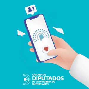 DIPUTADOS JUNIO
