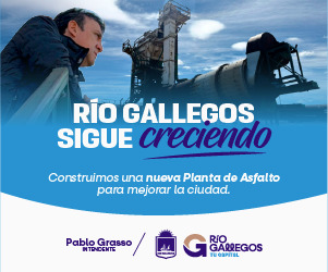 Rio Gallegos