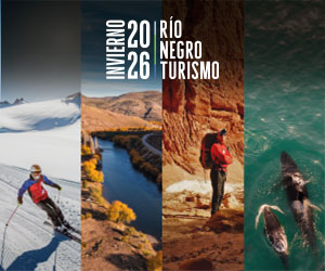 Rio Negro turismo