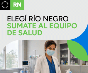 Rio Negro salud