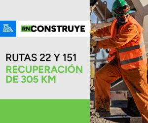 Rio Negro rutas