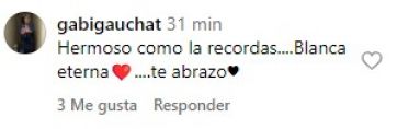 Benjamín Vicuña recordó a su hija Blanca, quien hoy cumpliría 18 años