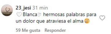 Benjamín Vicuña recordó a su hija Blanca, quien hoy cumpliría 18 años