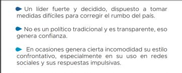 “Líder fuerte” con cierta “incomodidad”: cómo ven a Milei sus votantes de las PASO