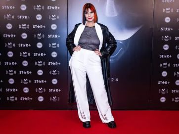 Premios Gardel: los mejores looks de la noche y todos los ganadores