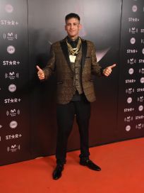 Premios Gardel: los mejores looks de la noche y todos los ganadores