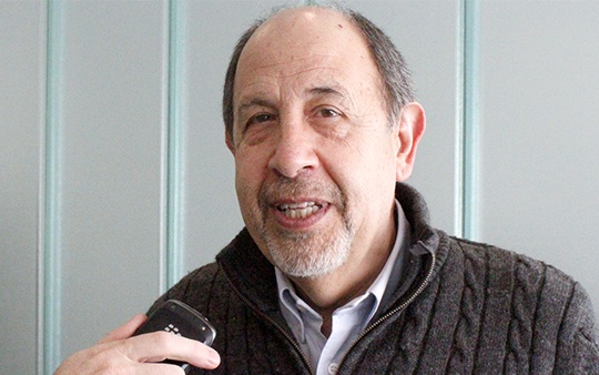 Bermejo duro con legisladores