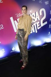 Mira los mejores looks de la Avant Premier de “Intensamente 2”