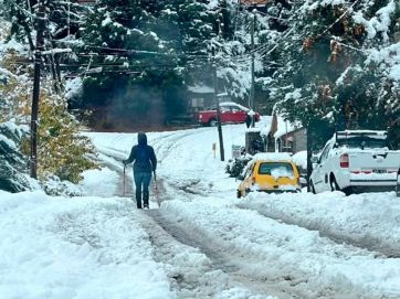 El temporal no da tregua: el estado de las rutas y servicios en cada provincia