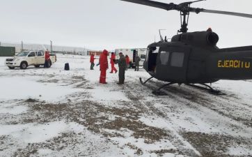 El temporal no da tregua: el estado de las rutas y servicios en cada provincia