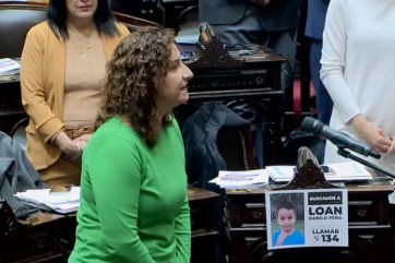 Renunciaron a sus bancas Myriam Bregman y Romina del Plá: los motivos