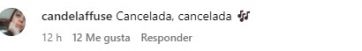 Una participante de Survivor hizo un comentario repudiable sobre Inés y fue duramente criticada