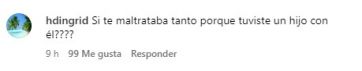 Nueva declaración de Yañez en redes: agradecimientos y pedidos de disculpas