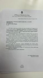 Lourdes Arrieta se fue del bloque de La Libertad Avanza y armó “Fuerzas del cielo - Espacio Liberal”