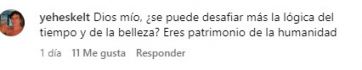 Nacha Guevara habló luego de su internación y llevó tranquilidad a sus seguidores