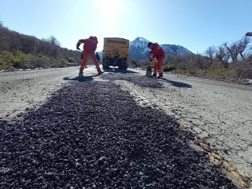 Presupuesto 2025 para la Patagonia: las obras que están y las que faltan