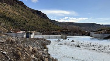 Presupuesto 2025 para la Patagonia: las obras que están y las que faltan