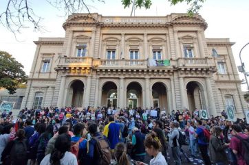 Cuáles fueron los sectores más afectados por el recorte presupuestario de la Gestión Milei