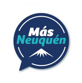 Quintriqueo presenta el logo de su partido y se prepara para el 2025