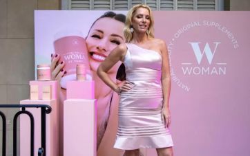 “Woman by Pampita”: de qué se trata el nuevo proyecto que reúne a las primas Ardohain