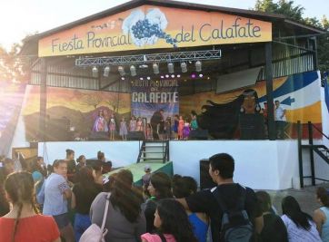 Fiestas populares: verano a pura tradición