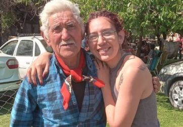 La historia de Don Reyes, el vecino que se negó a dejar su casa y murió en los incendios