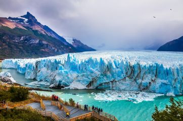 Turismo en el sur: cómo fue la temporada de verano en la región