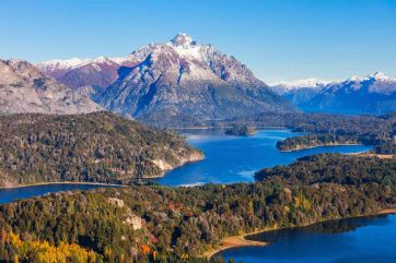 Turismo en el sur: cómo fue la temporada de verano en la región