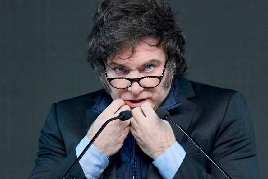 La oposición hace mella y el criptogate entra en Diputados con una sesión especial