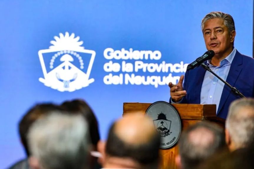 Innovación tecnológica: Figueroa ponderó la Inteligencia Artificial para “optimizar la energía”
