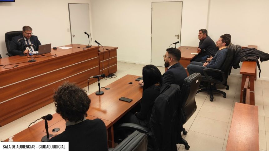 La Justicia rechazó sobreseer a dirigentes de organizaciones sociales no imputados