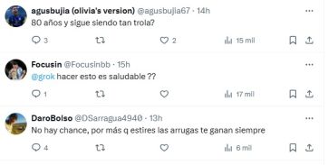 El video hot de Graciela Alfano que incendió las redes
