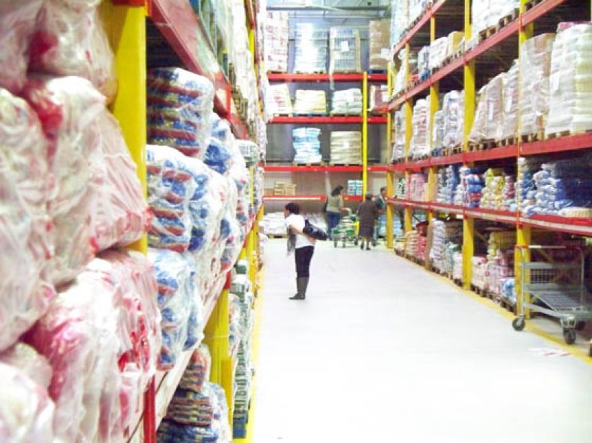 Black Week de supermercados mayoristas: cuándo será y qué descuentos incluyen