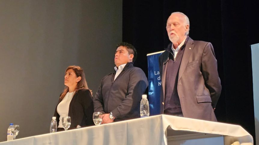 Vidal anticipa anuncios clave para Santa Cruz: obras, educación, energía y producción