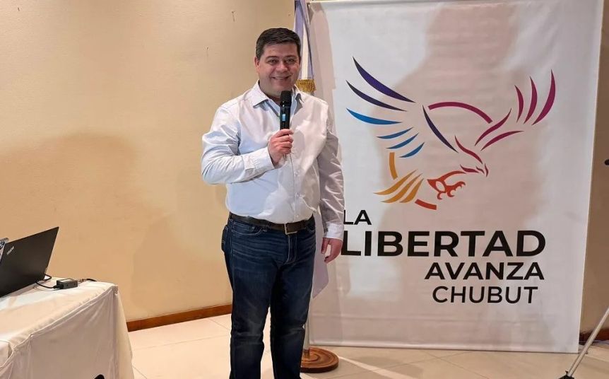 Los libertarios siguen armando y se expanden con locales en las principales ciudadades