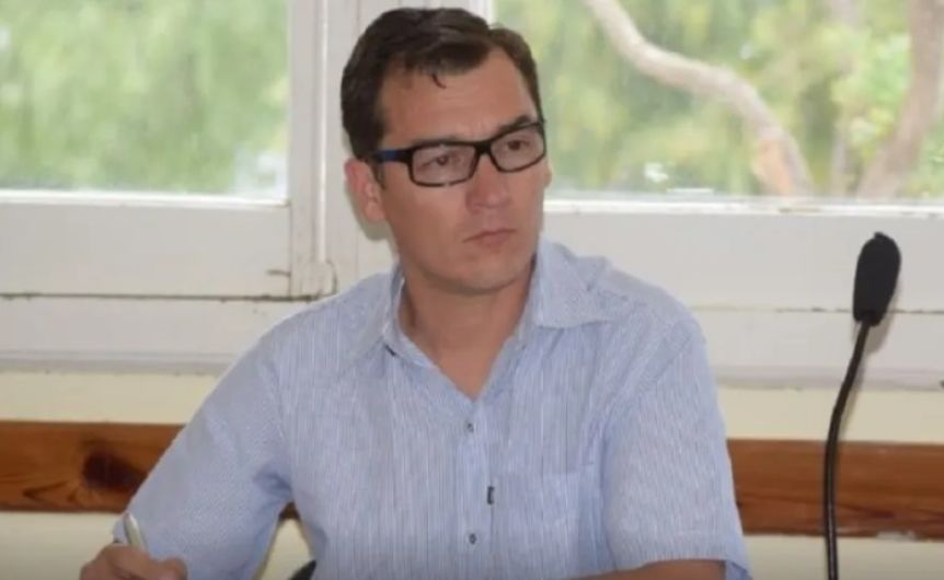 Un concejal denunció amenazas de muerte por un conflicto con tierras contaminadas