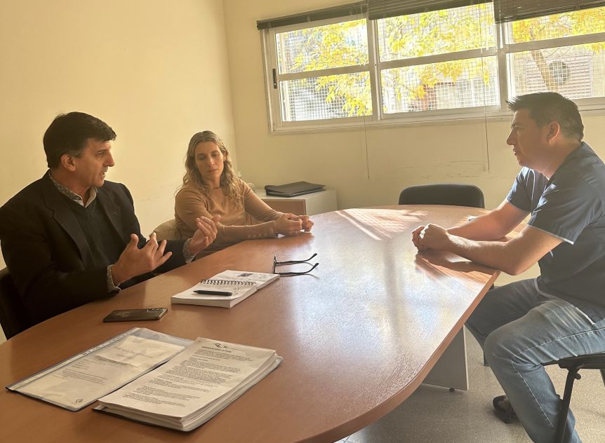 La oposición otra vez a la carga con el pedido de Emergencia Sanitaria