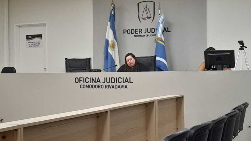 El Ejecutivo marca la cancha y sube la tensión con la Jueza que liberó a un reincidente
