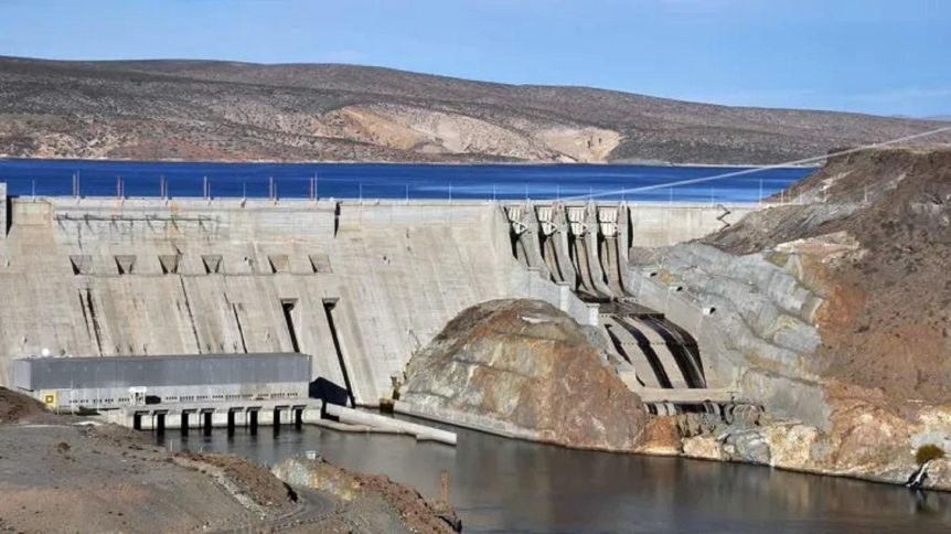 Semana clave para la definición sobre el futuro de las represas hidroeléctricas