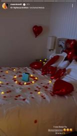 La sorpresa de Icardi a la China que reavivó los rumores de casamiento
