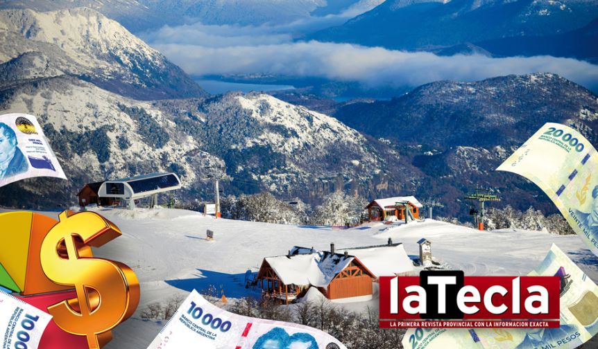 Los que pugnan por el cerro Chapelco