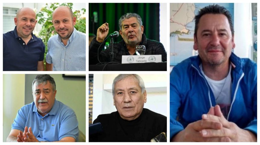 Ni Torres, ni el PJ: desde el Frente Renovador abren la puerta a una nueva alianza