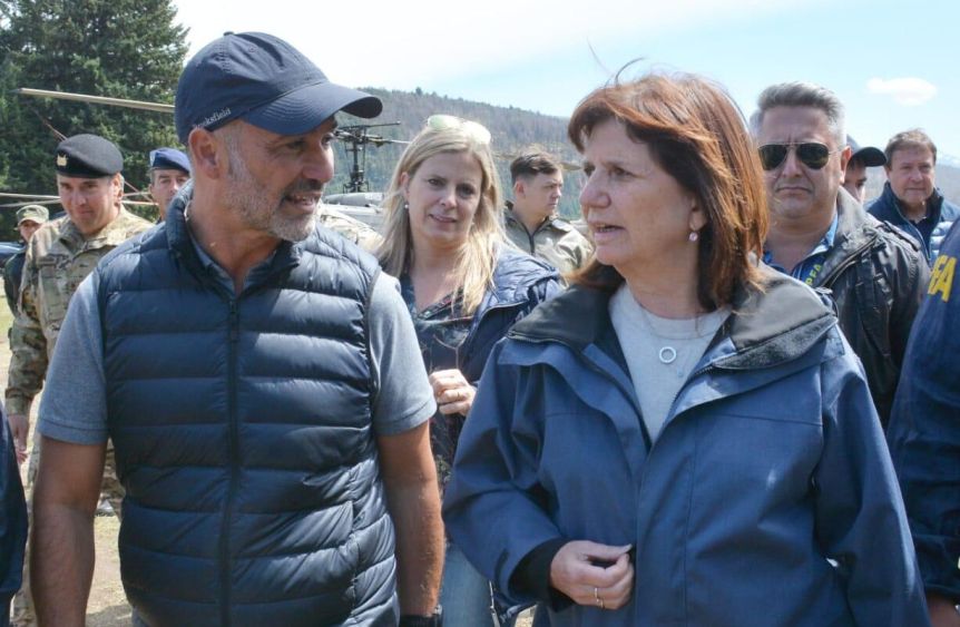 Sigue vestido de color amarillo: Juan Martín reafirmó su pertenencia al PRO