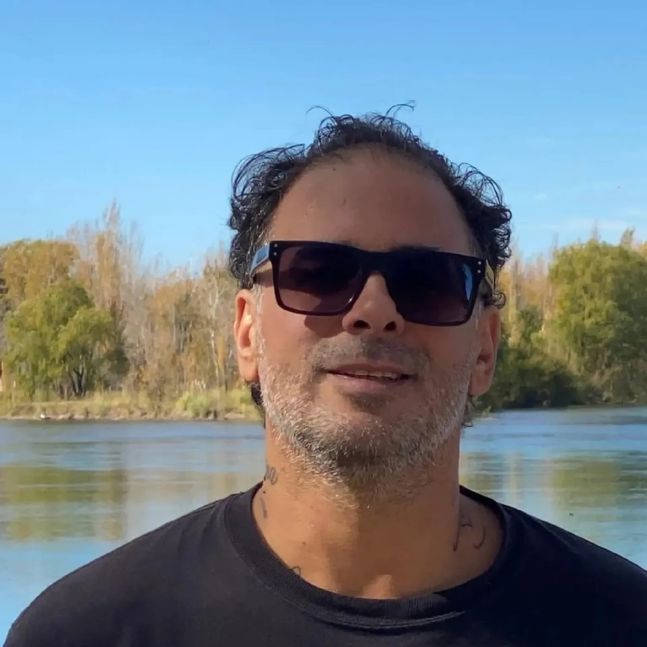 Conmoción: encontraron muerto a uno de los hijos del exgobernador, Jorge Sobisch