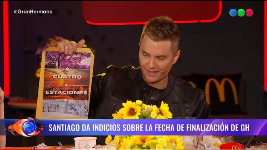 Falta poco tiempo para el final de GH: quiénes son los participantes que siguen en juego