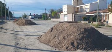 Alerta en San Antonio: Tierra con plomo