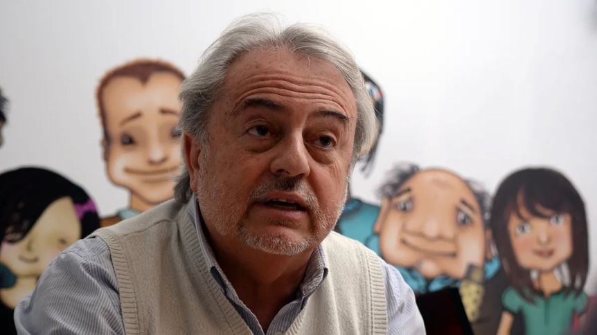 Nueva baja en el gabinete de Figueroa: renunció Ricardo Riva a la Subsecretaría de Justicia y Derechos Humanos