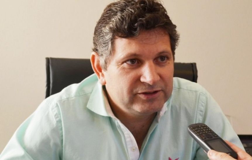 Un intendente no descarta pagar el aguinaldo en cuotas: “Hoy no tengo cómo”