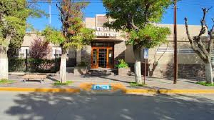 Sarmiento pone primera marcha para la llegada de la Feria del Libro y la Cultura