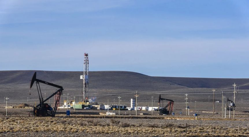 Preparan mesa de trabajo para reactivar la cuenca del Golfo San Jorge y frenar desvinculaciones